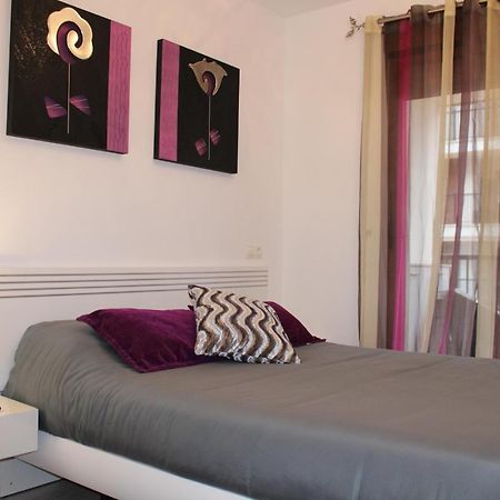Apartamento Rua Do Vicedo Apartment ฟอซ ภายนอก รูปภาพ