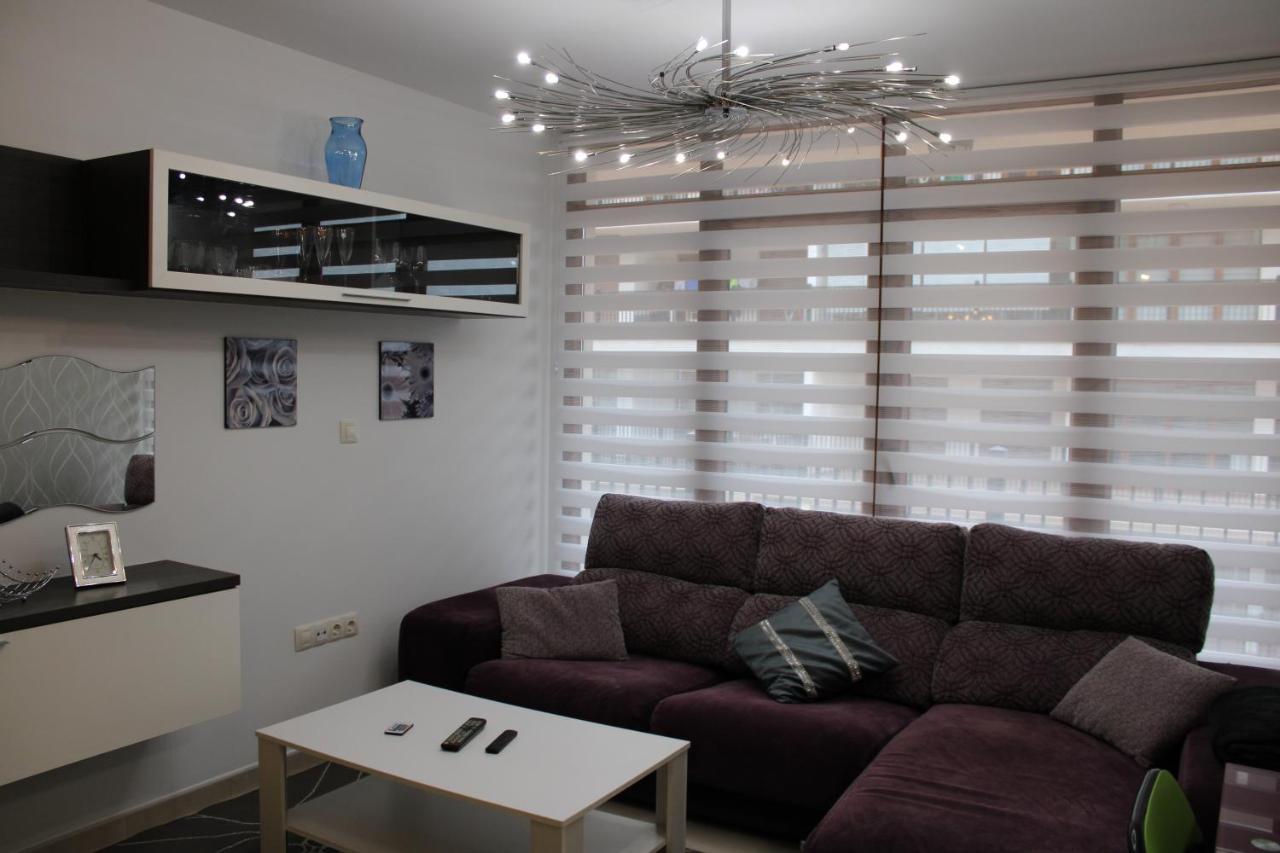 Apartamento Rua Do Vicedo Apartment ฟอซ ภายนอก รูปภาพ