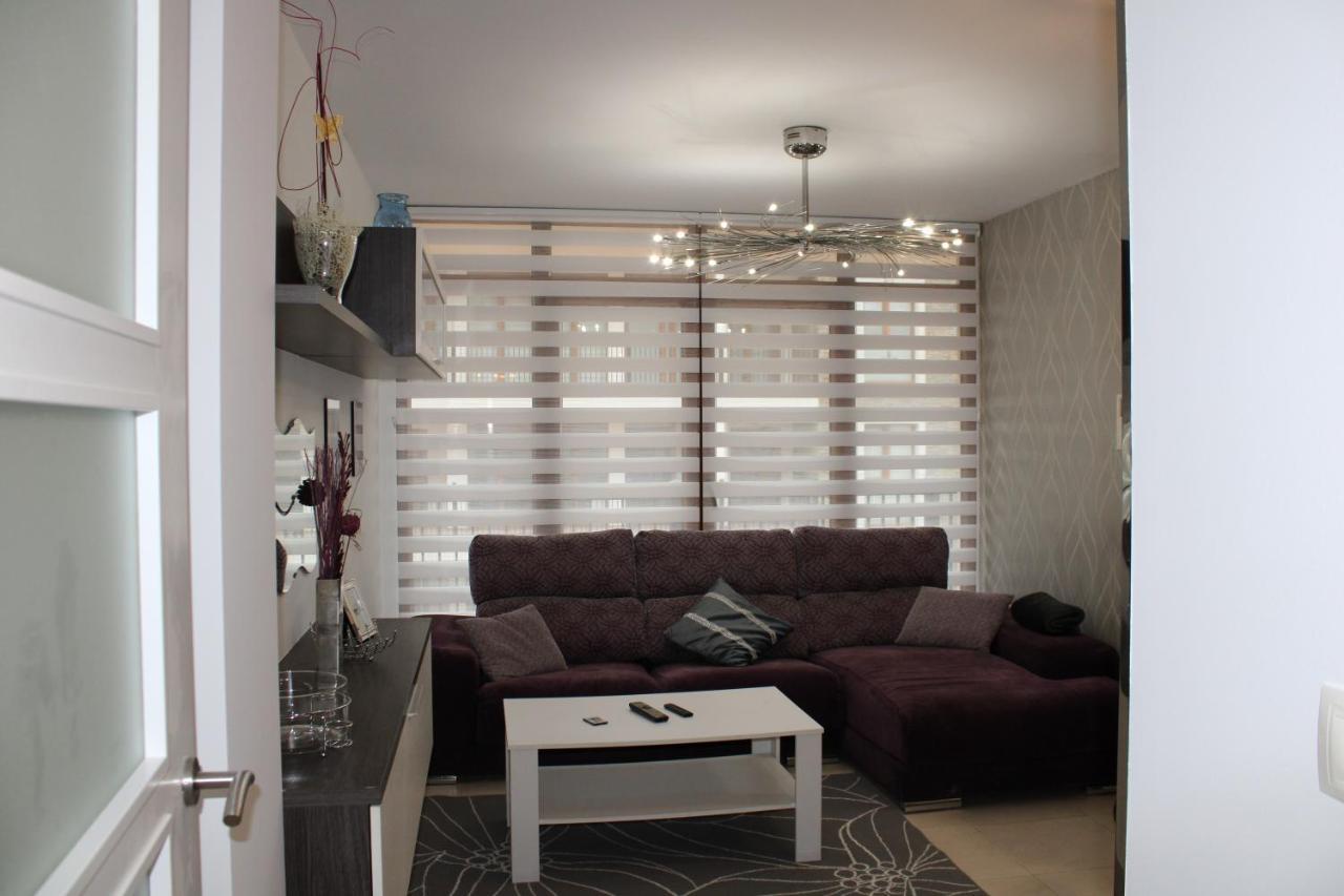 Apartamento Rua Do Vicedo Apartment ฟอซ ภายนอก รูปภาพ