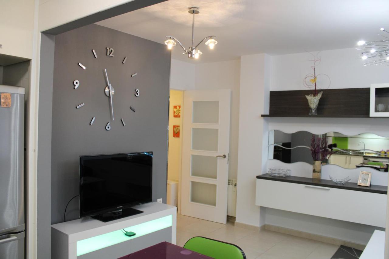 Apartamento Rua Do Vicedo Apartment ฟอซ ภายนอก รูปภาพ