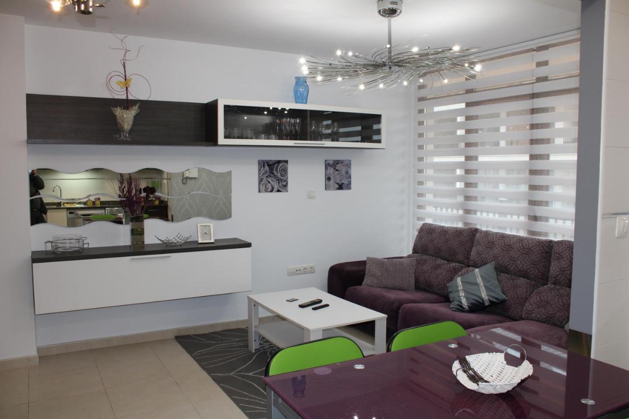 Apartamento Rua Do Vicedo Apartment ฟอซ ภายนอก รูปภาพ