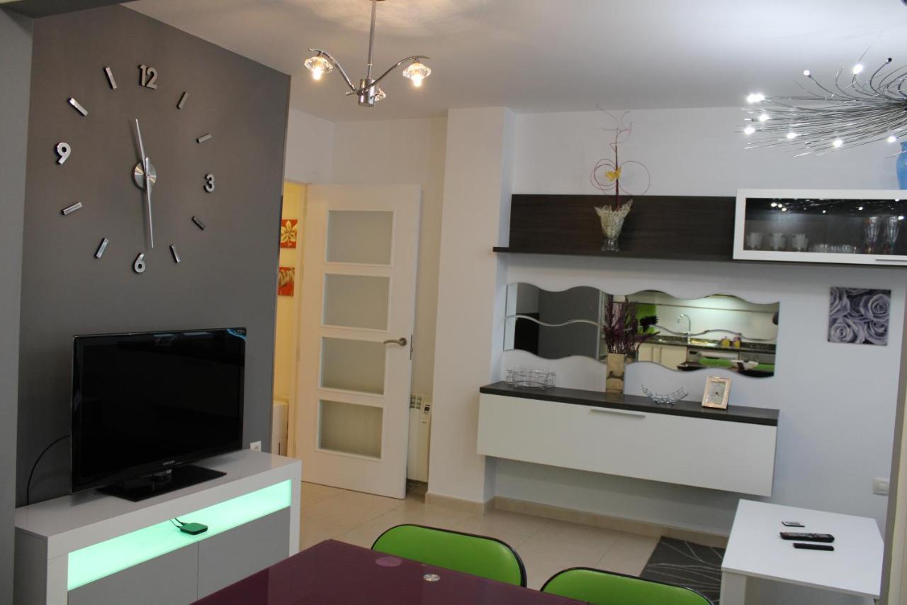 Apartamento Rua Do Vicedo Apartment ฟอซ ภายนอก รูปภาพ