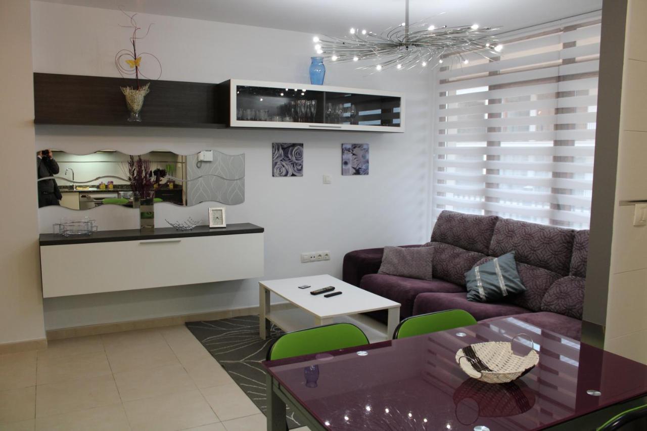 Apartamento Rua Do Vicedo Apartment ฟอซ ภายนอก รูปภาพ
