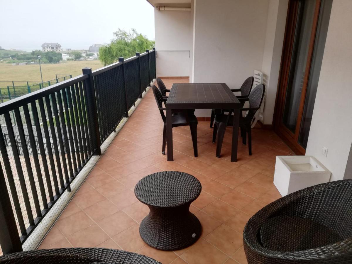 Apartamento Rua Do Vicedo Apartment ฟอซ ภายนอก รูปภาพ
