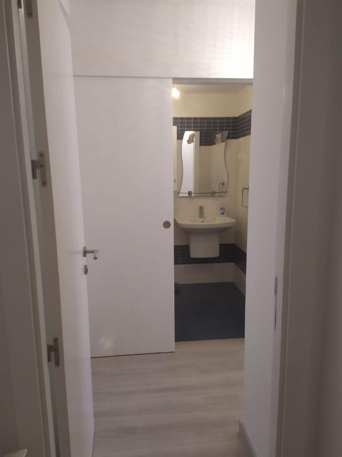 Apartamento Rua Do Vicedo Apartment ฟอซ ภายนอก รูปภาพ