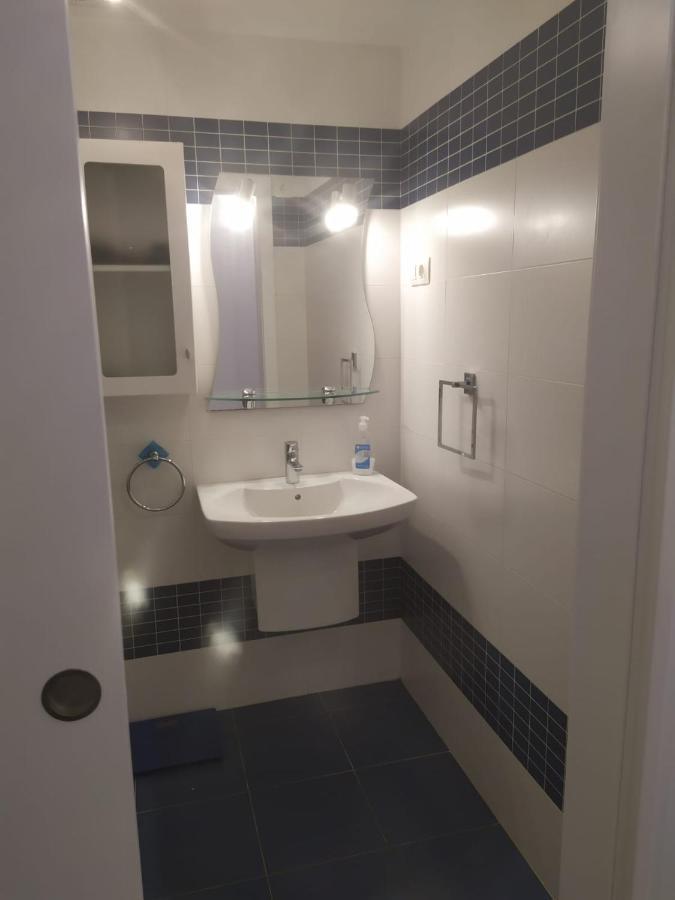 Apartamento Rua Do Vicedo Apartment ฟอซ ภายนอก รูปภาพ