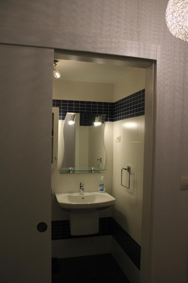 Apartamento Rua Do Vicedo Apartment ฟอซ ภายนอก รูปภาพ