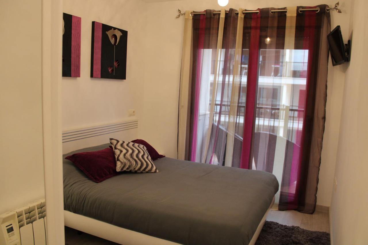 Apartamento Rua Do Vicedo Apartment ฟอซ ภายนอก รูปภาพ