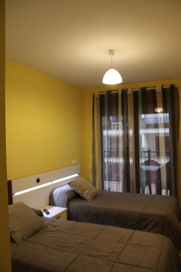 Apartamento Rua Do Vicedo Apartment ฟอซ ภายนอก รูปภาพ