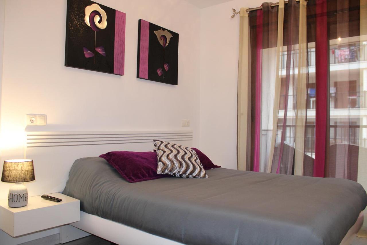 Apartamento Rua Do Vicedo Apartment ฟอซ ภายนอก รูปภาพ