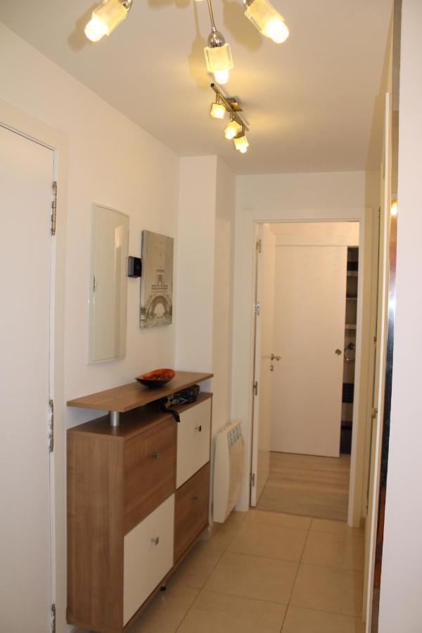 Apartamento Rua Do Vicedo Apartment ฟอซ ภายนอก รูปภาพ
