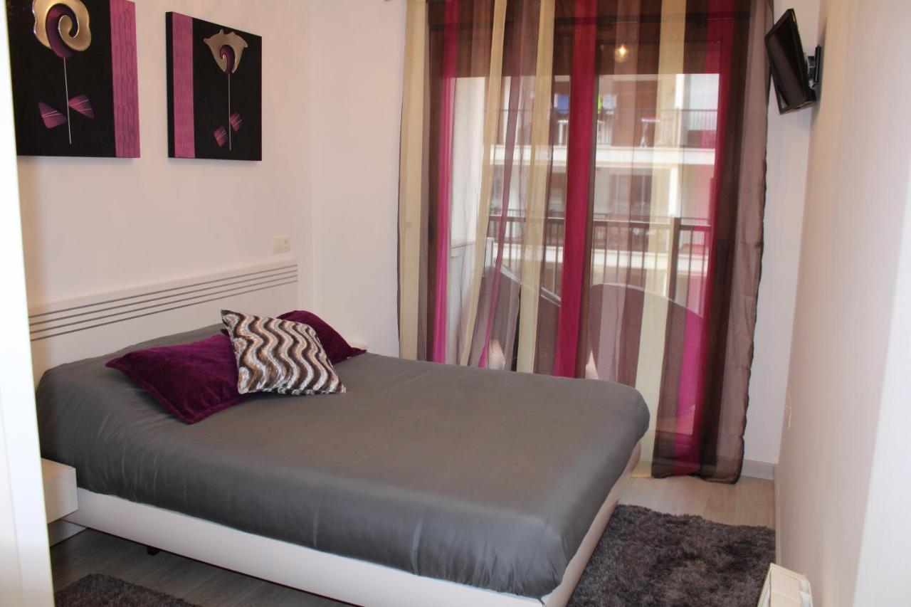 Apartamento Rua Do Vicedo Apartment ฟอซ ภายนอก รูปภาพ
