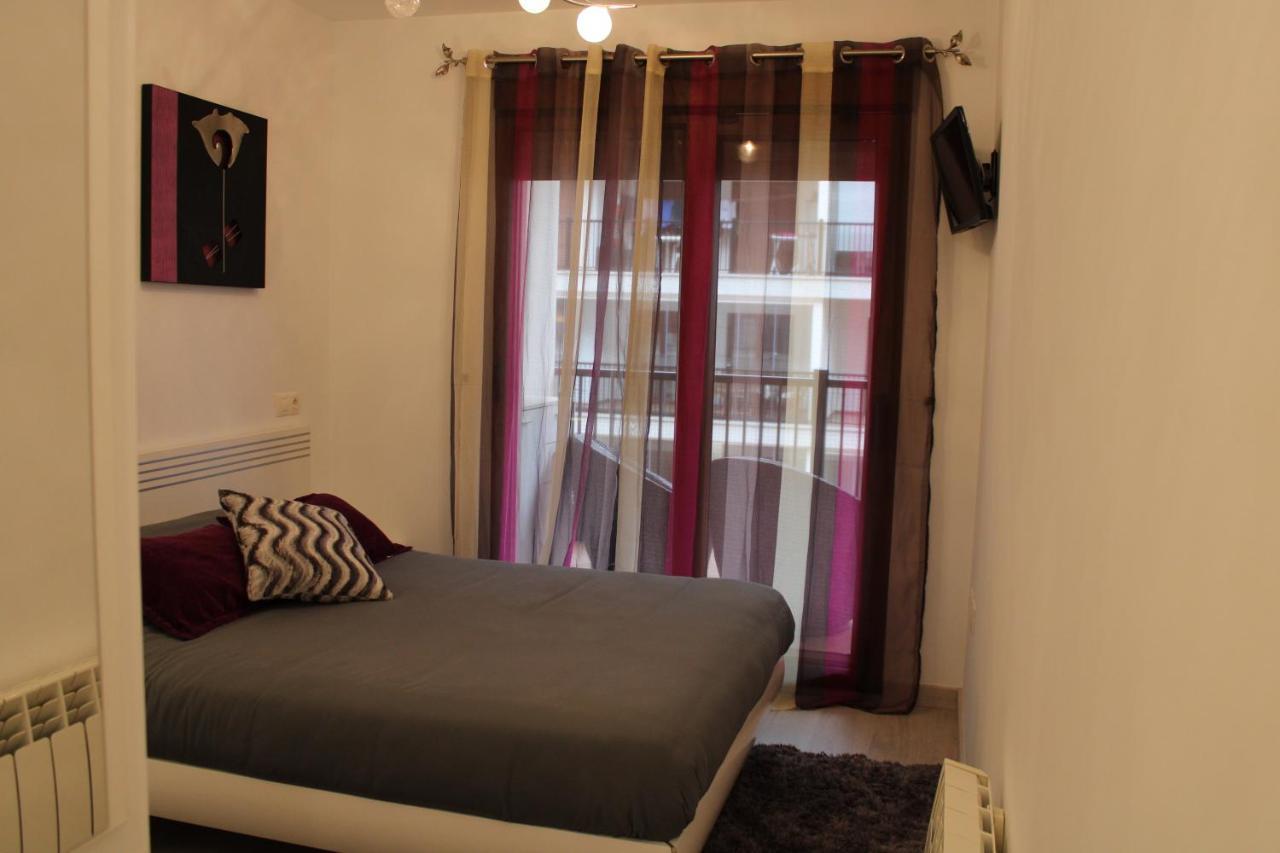 Apartamento Rua Do Vicedo Apartment ฟอซ ภายนอก รูปภาพ