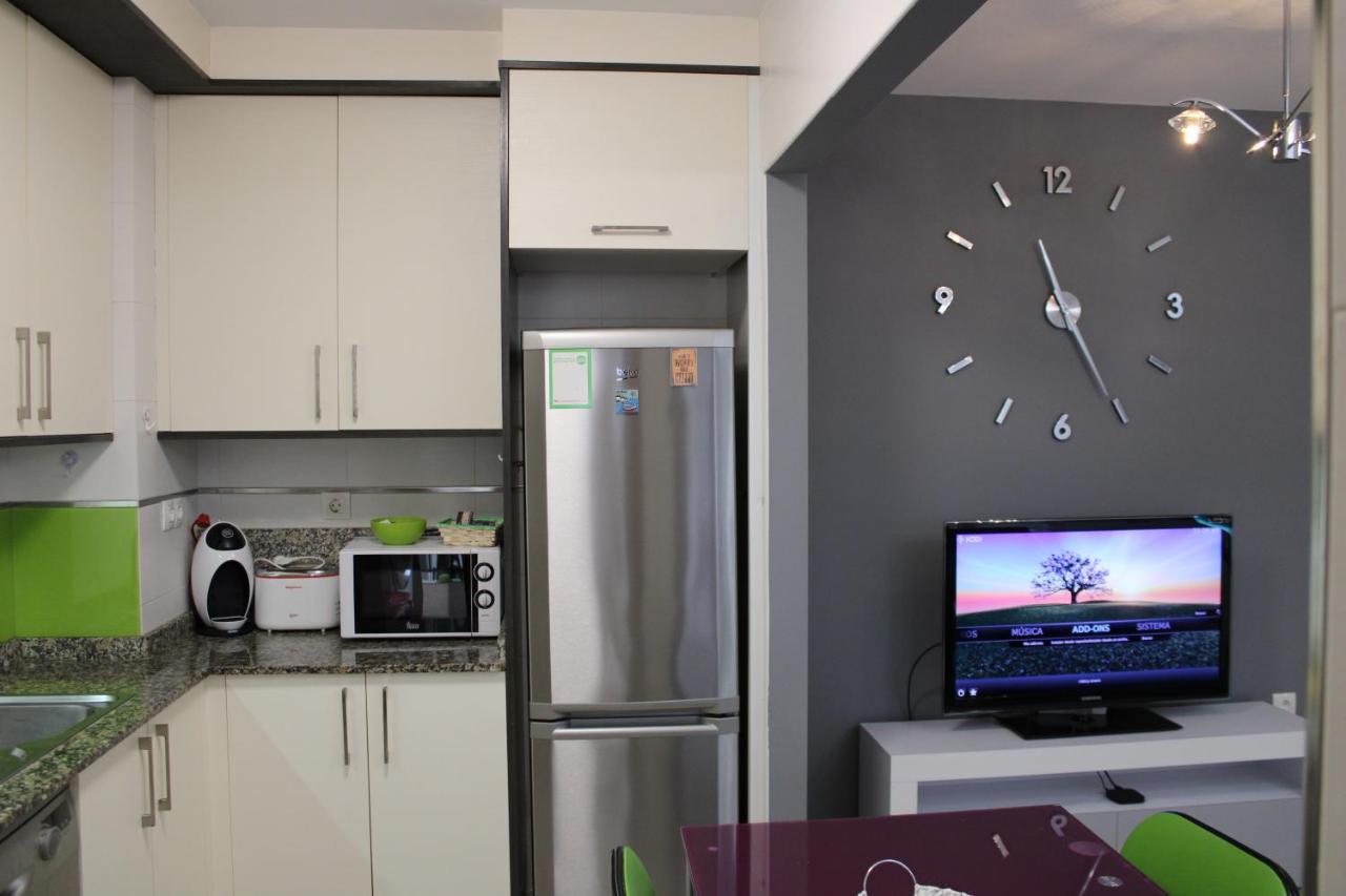 Apartamento Rua Do Vicedo Apartment ฟอซ ภายนอก รูปภาพ