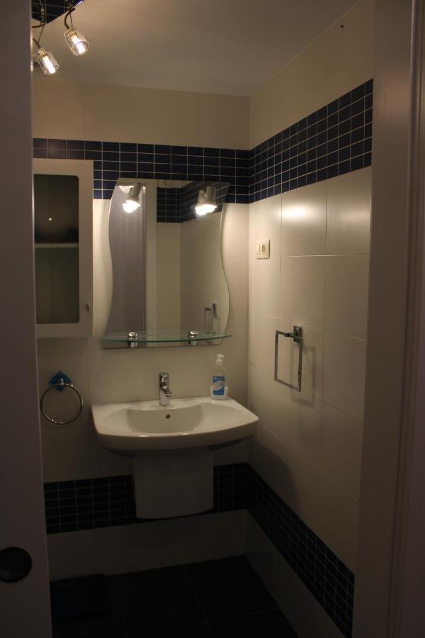Apartamento Rua Do Vicedo Apartment ฟอซ ภายนอก รูปภาพ