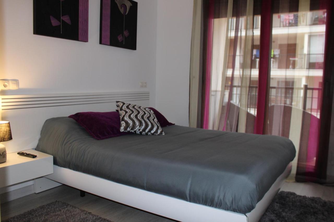 Apartamento Rua Do Vicedo Apartment ฟอซ ภายนอก รูปภาพ