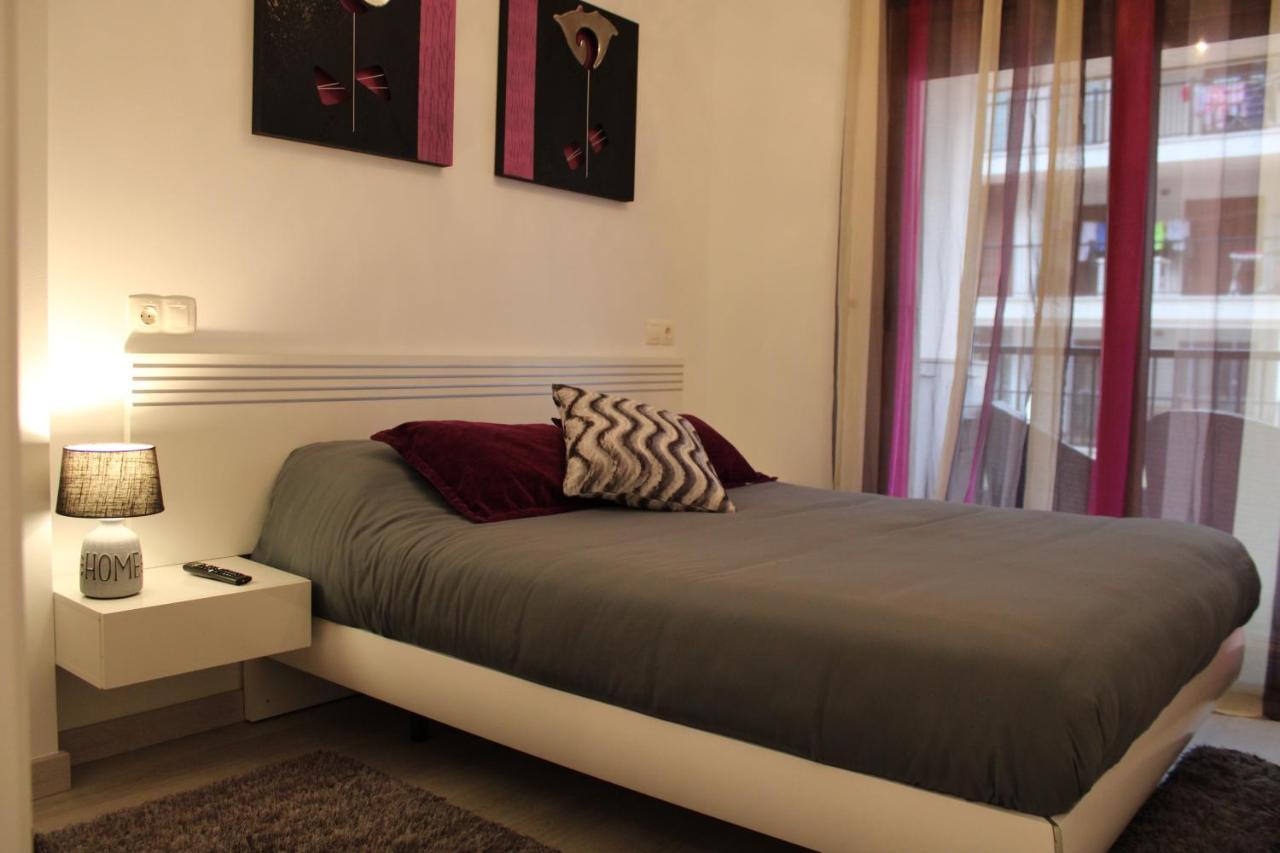 Apartamento Rua Do Vicedo Apartment ฟอซ ภายนอก รูปภาพ