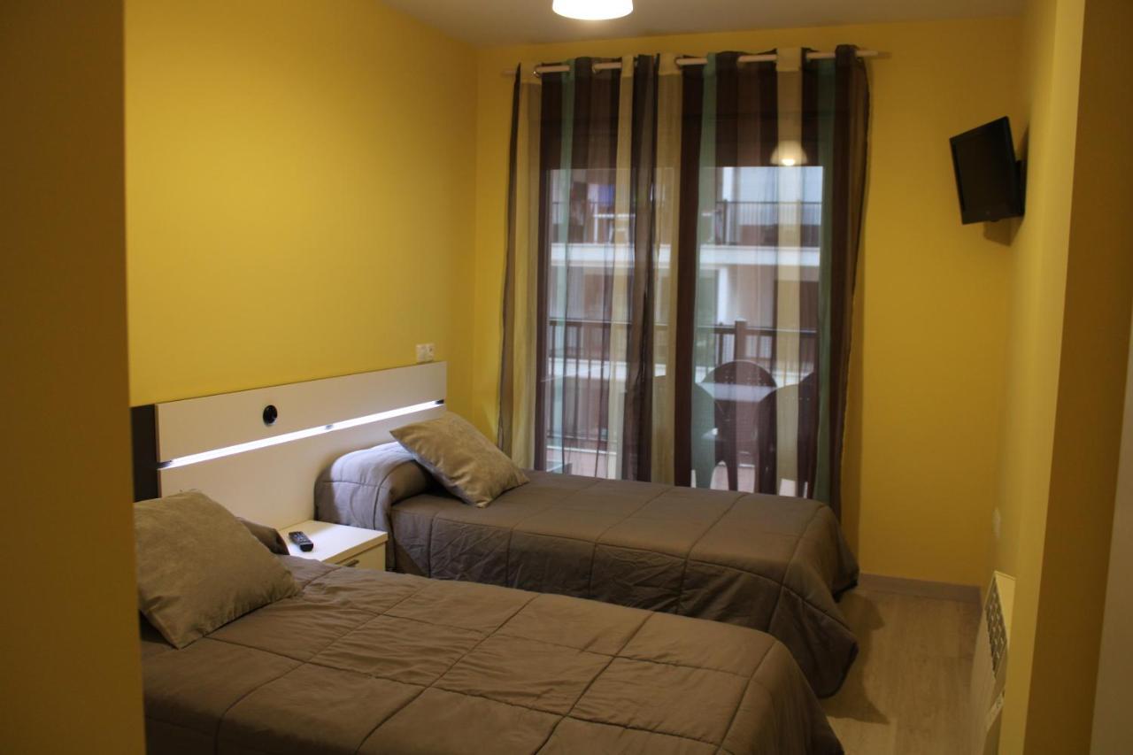 Apartamento Rua Do Vicedo Apartment ฟอซ ภายนอก รูปภาพ