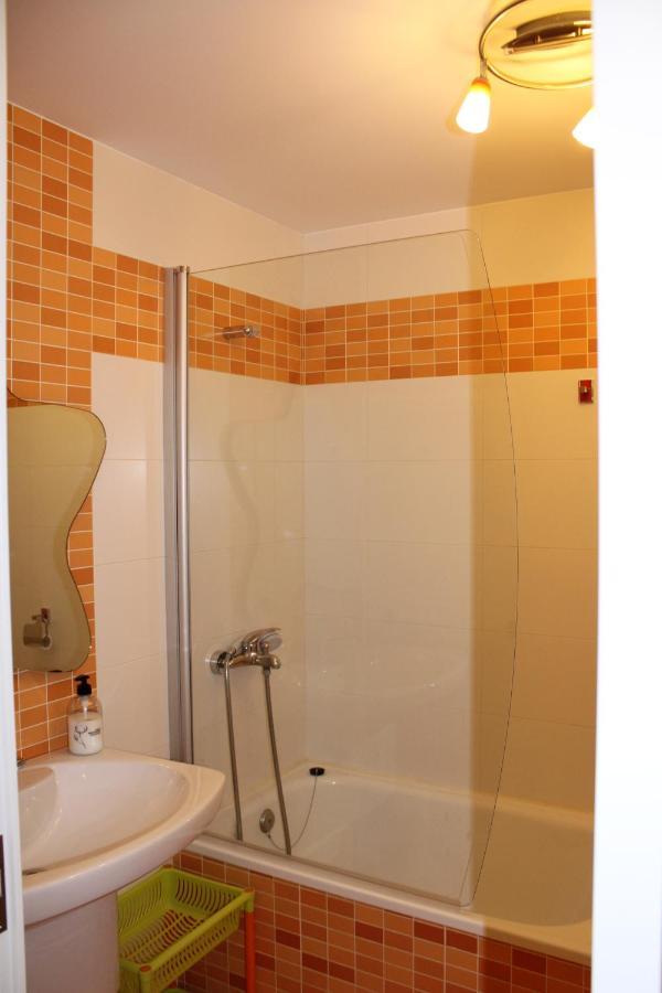 Apartamento Rua Do Vicedo Apartment ฟอซ ภายนอก รูปภาพ