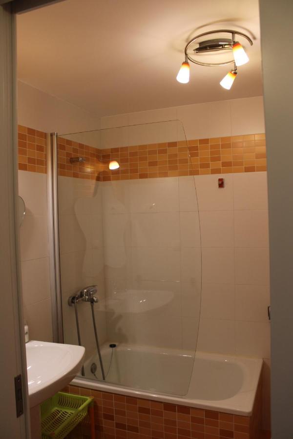 Apartamento Rua Do Vicedo Apartment ฟอซ ภายนอก รูปภาพ