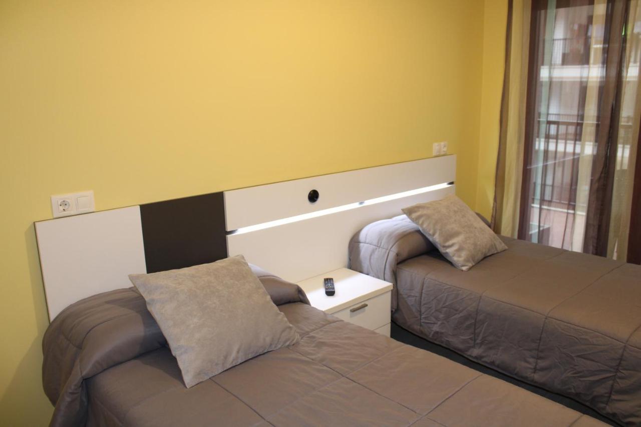 Apartamento Rua Do Vicedo Apartment ฟอซ ภายนอก รูปภาพ